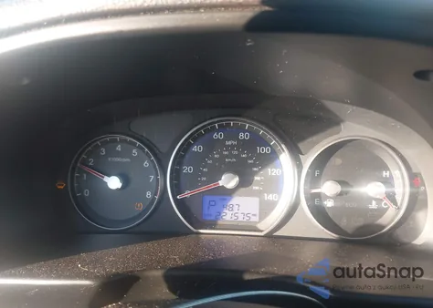 2012 Hyundai Santa Fe Se из США, поврежденный, VIN 5XYZH4AG4CG104489